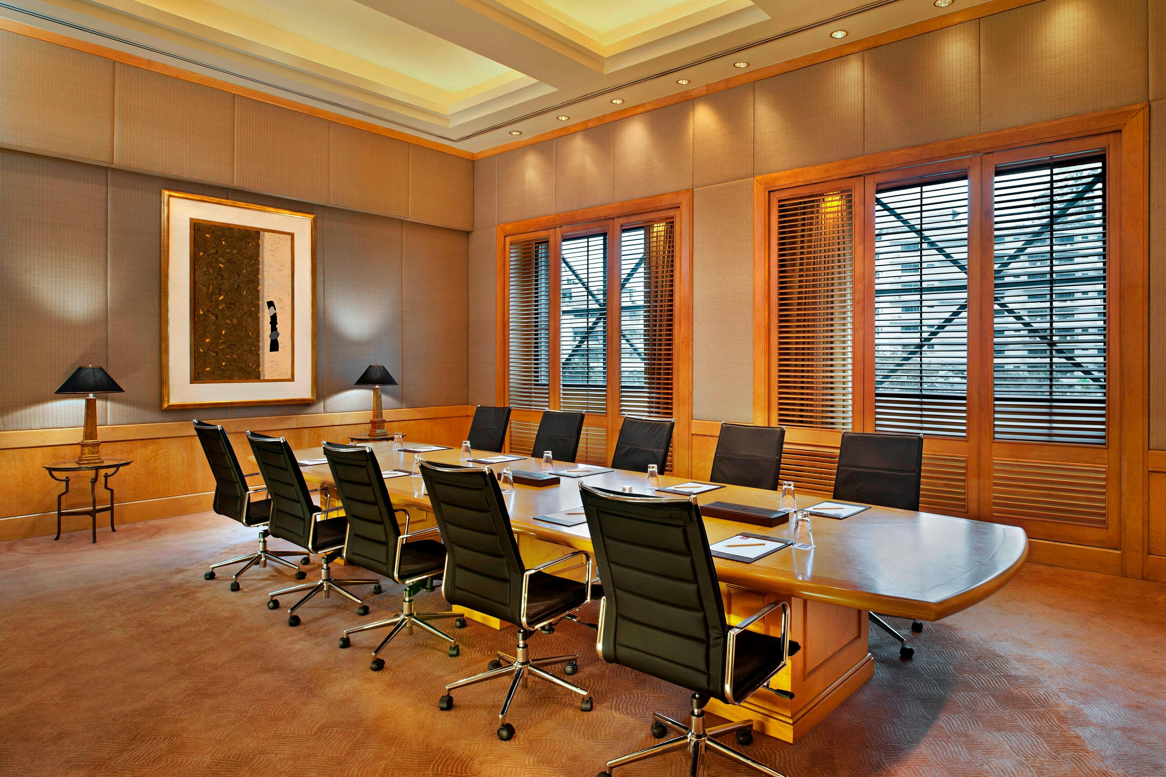 Sheraton Grande Sukhumvit 67/79