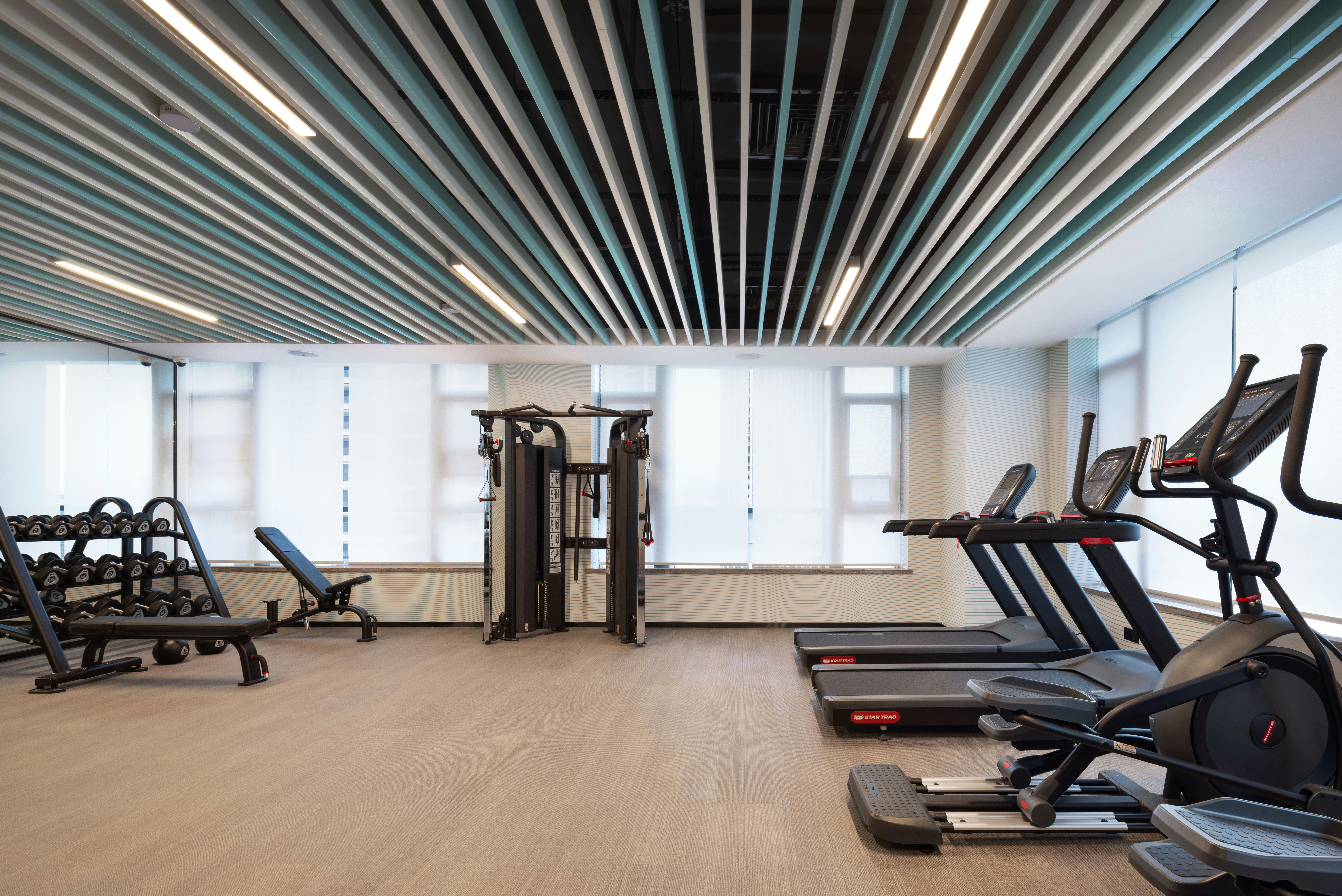 Hilton Garden Inn Rizhao High Tech Zone 10/23