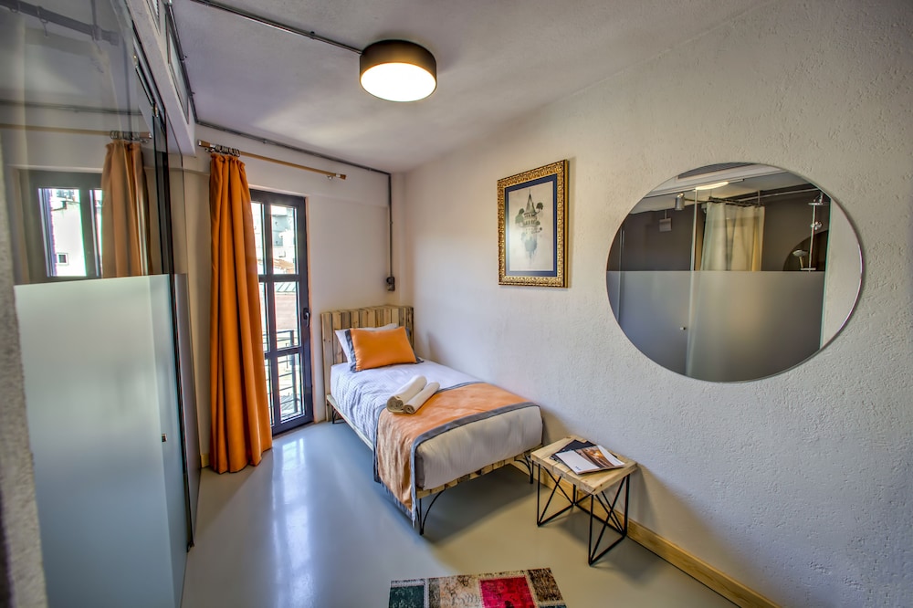 VAVIEN HOTEL 21/30