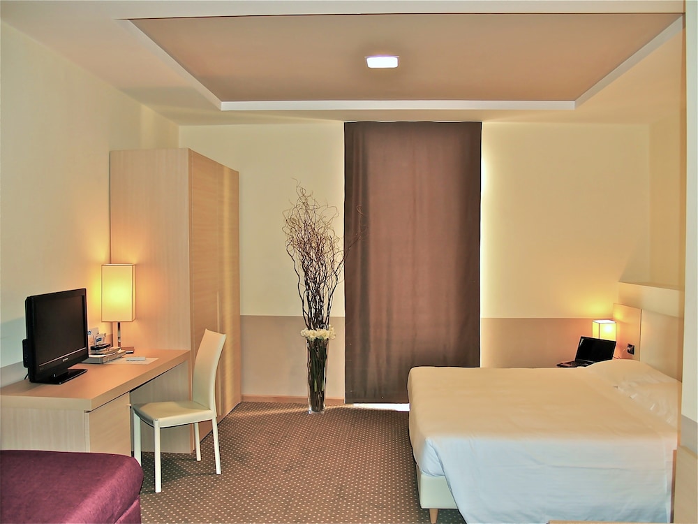 Domus Park Hotel 14/68