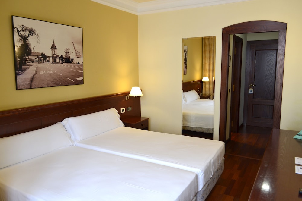 Hotel el Suizo 30/66