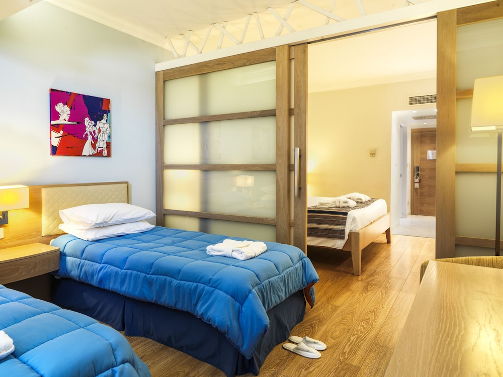 Family Suite, Mountain View
