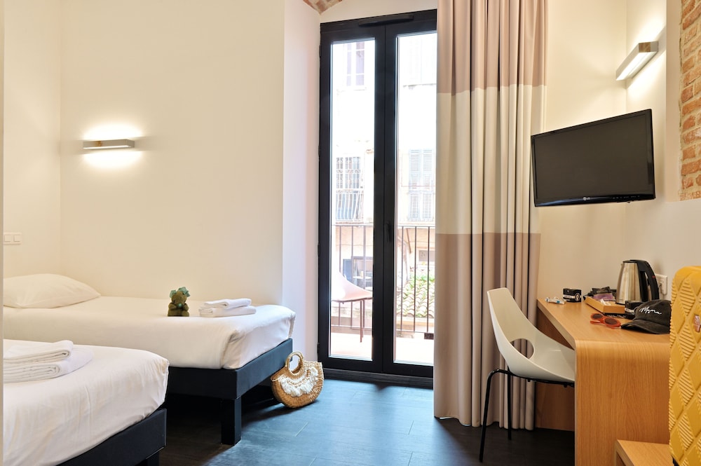 Kalliste Hotel 18/50