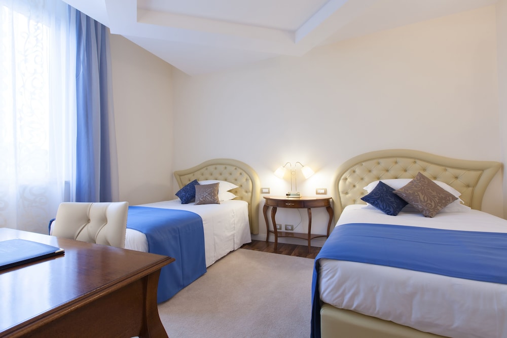 Grand Hotel Salsomaggiore 22/65