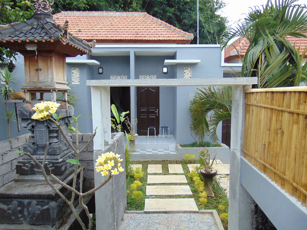 Batu Kandik Homestay 10/50