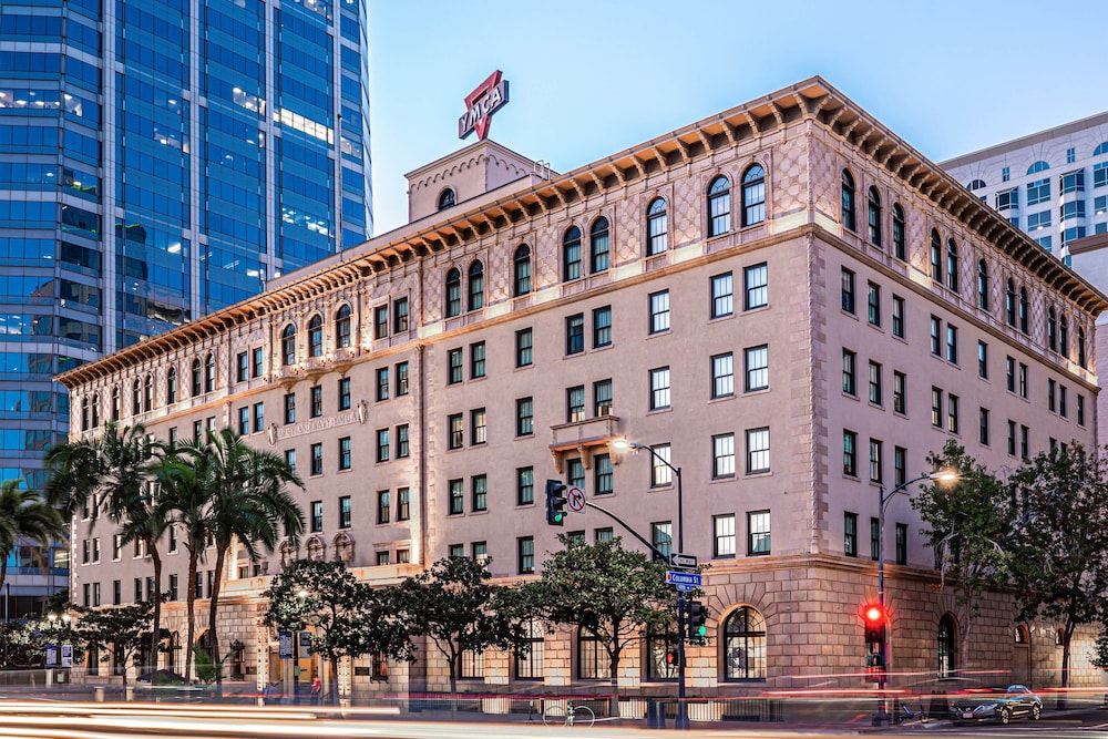 The Guild Hotel San Diego A Tribute Portfolio Hotel 41/50