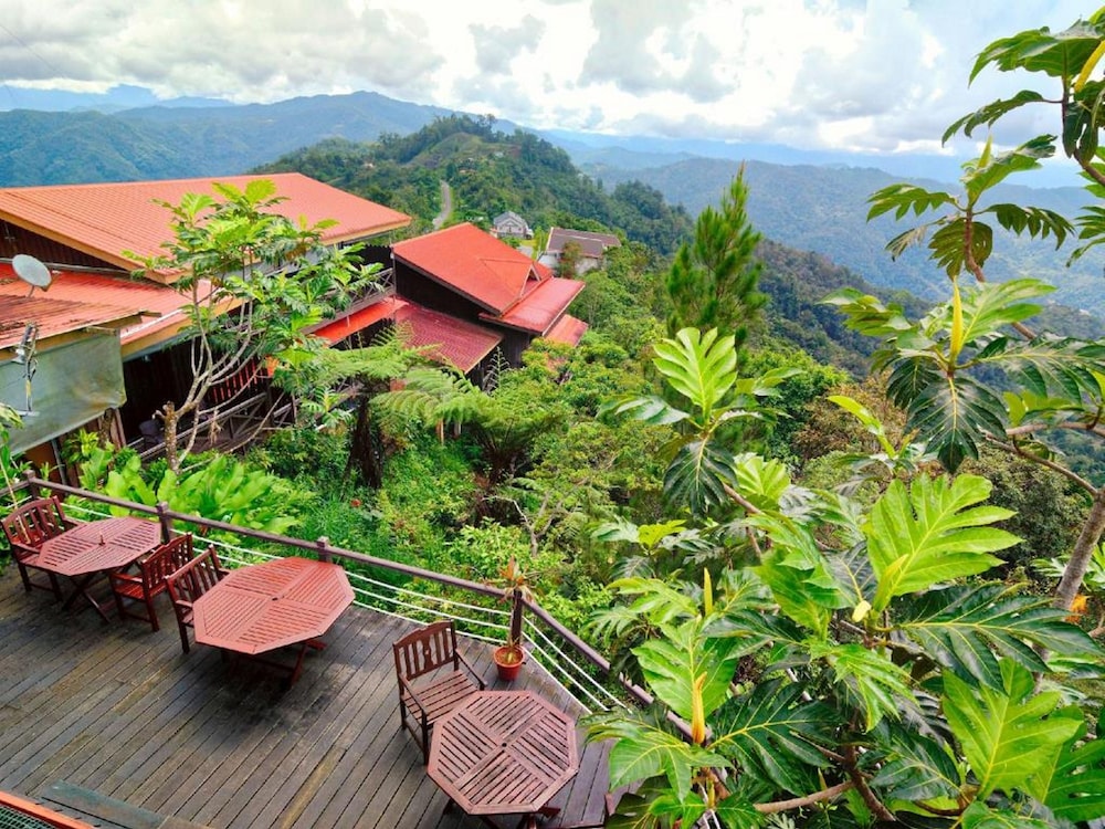 Kasih Sayang Hill Resort 2/67