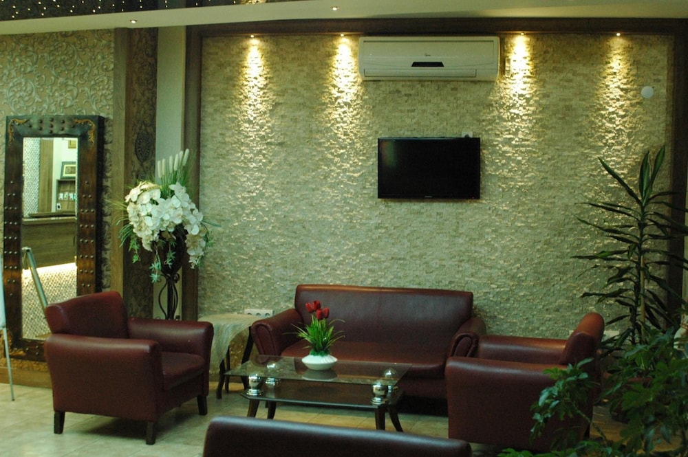 Konak Saray Hotel 22/26