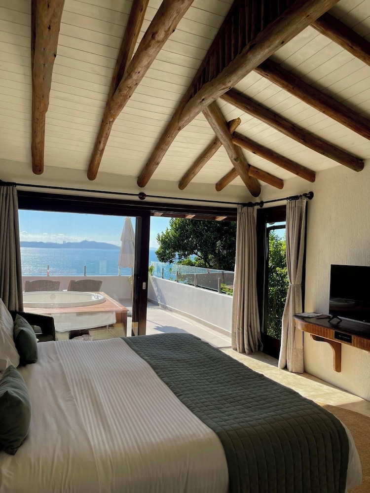 Resort Refugio Do Estaleiro 23/73
