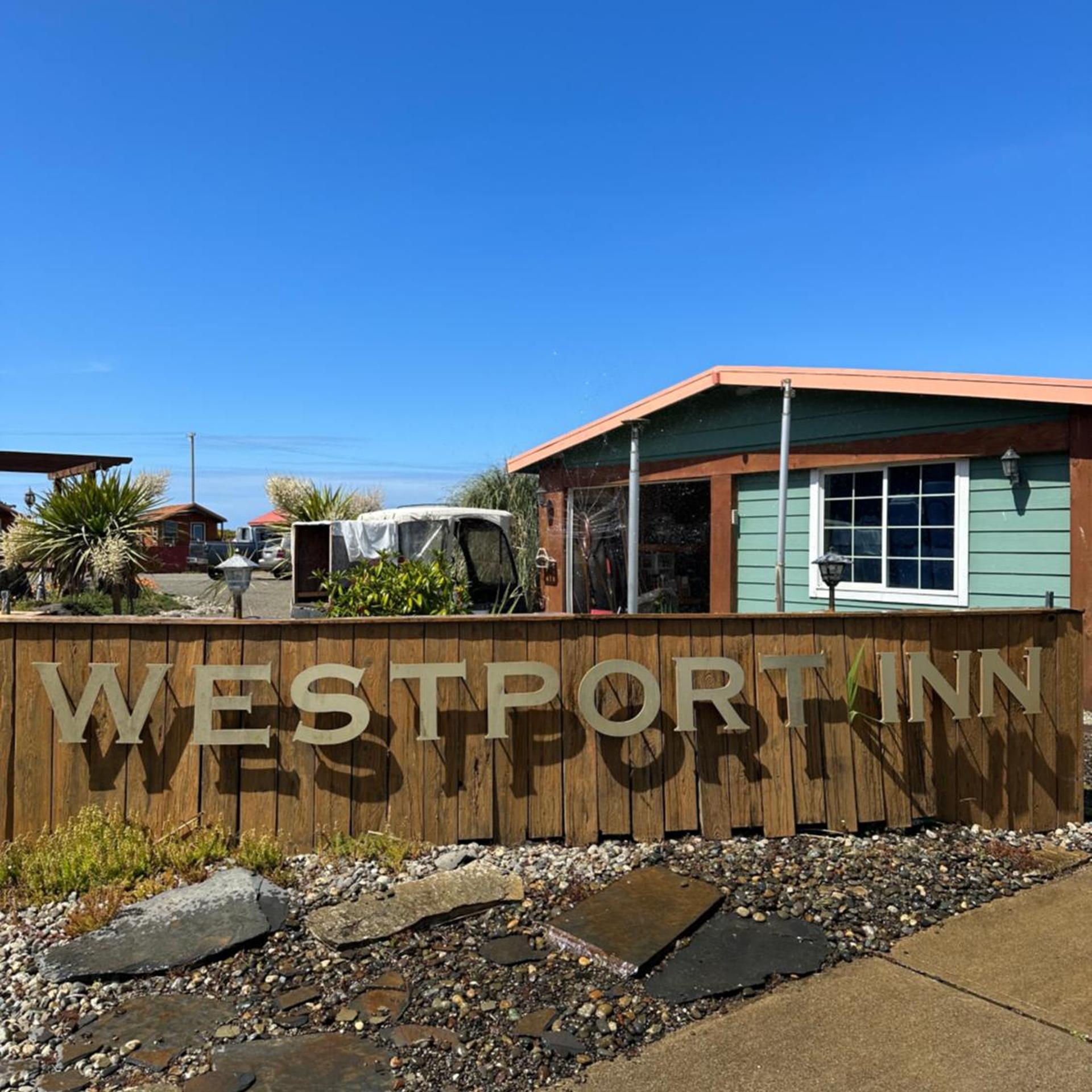 Westport Inn 7/50