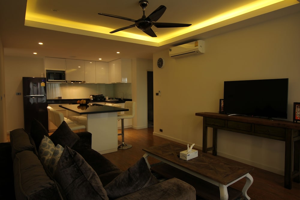 Baan Seaview Hoilday Villas 36/50