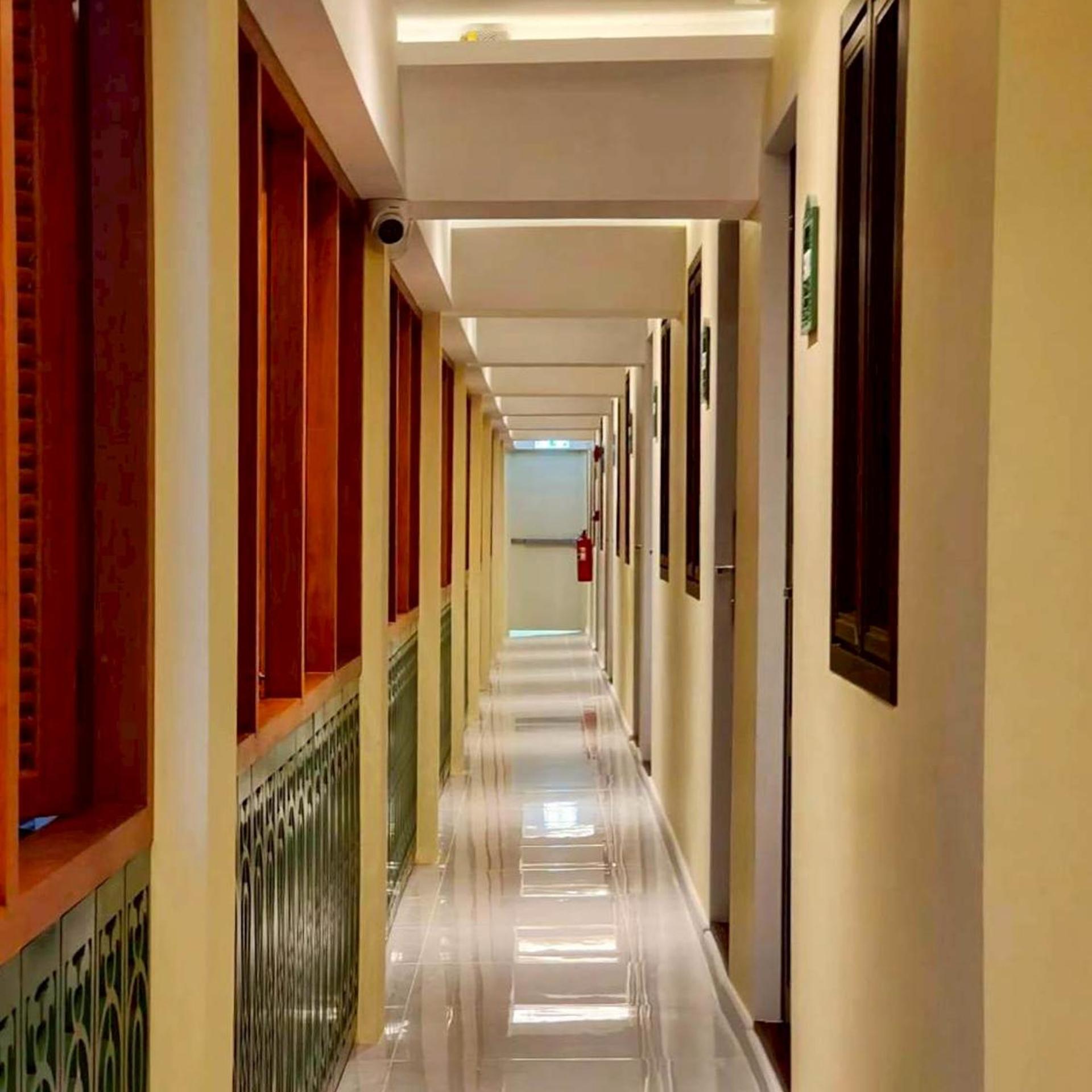Bangluang Boutique Hotel 39/50
