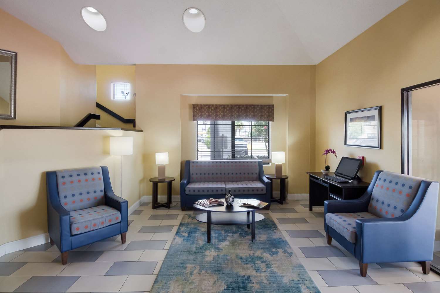 Quality Inn Baytown - Houston East 26/37