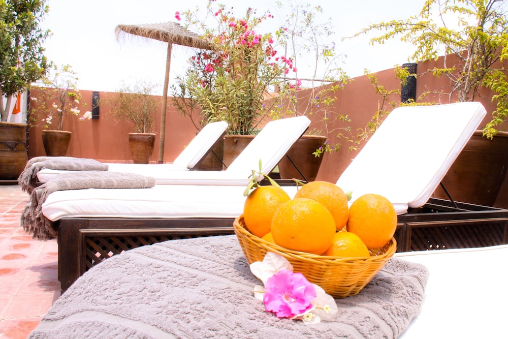 Riad Mariana 17/41