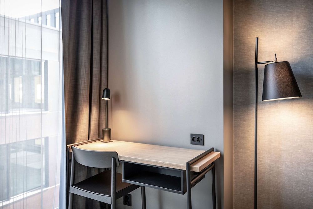 Quality Hotel Hasle Linie 55/65