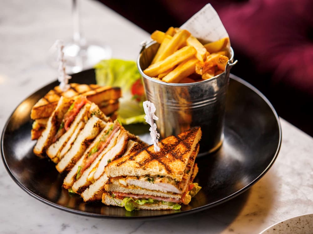 华美达费尔菲尔德庄园约克酒店(MERCURE YORK FAIRFIELD MANOR HOTEL) 图片5