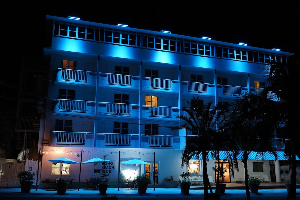 Boho Beach Club 1/39