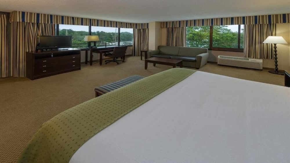 Solomons Inn Resort and Marina 9/27