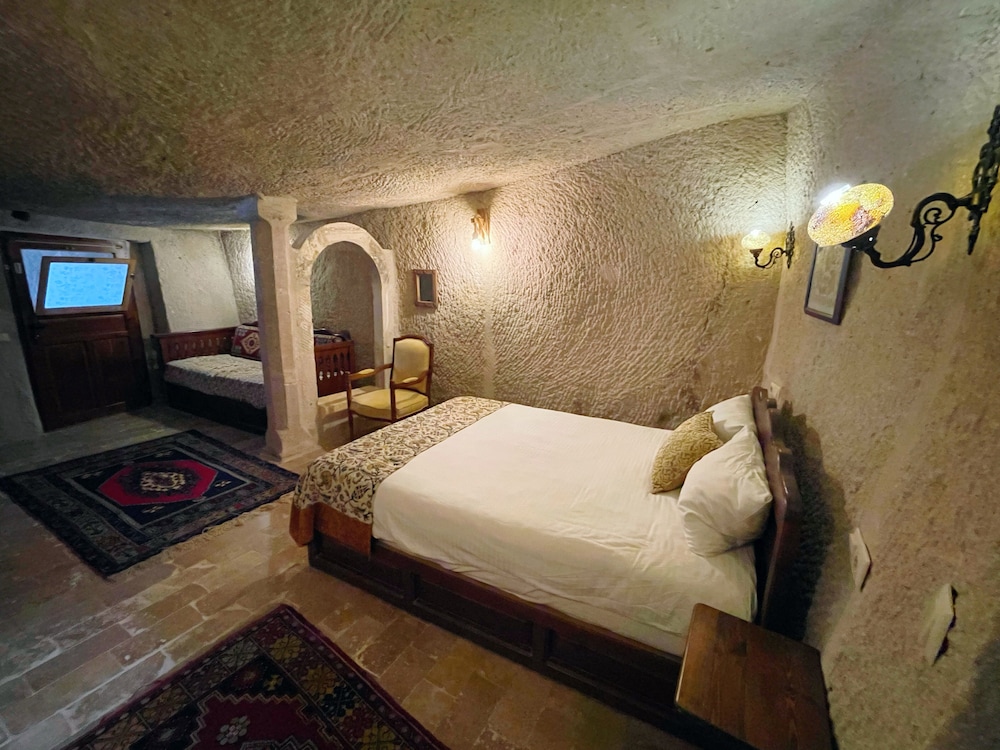 Gedik Cave Hotel 13/50