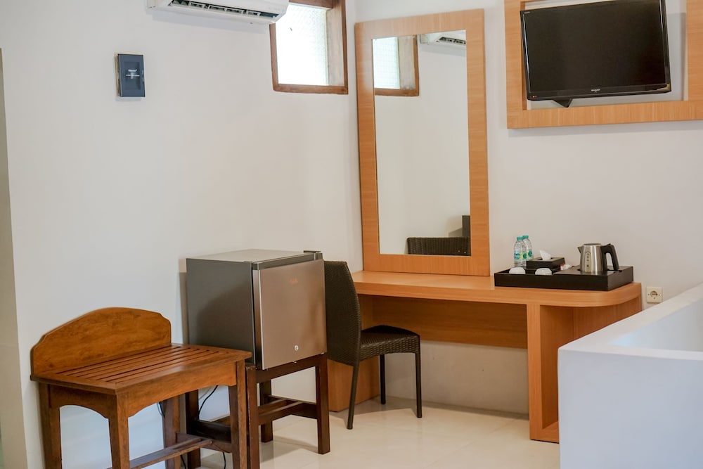 Votel Manyar Resort Banyuwangi 28/41