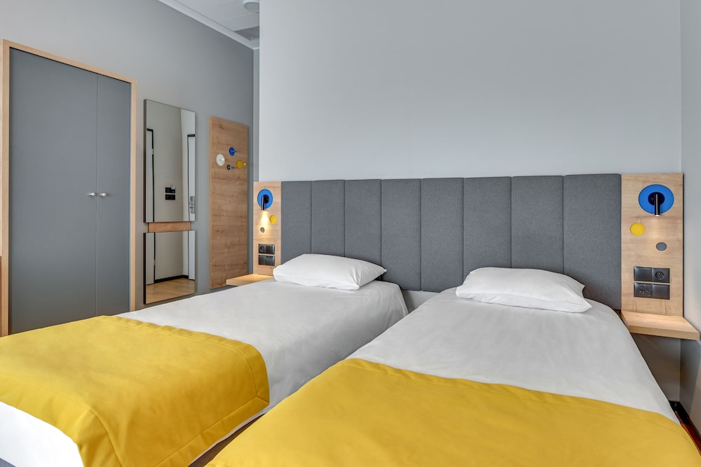 Hotel Number One by Grano 12/33