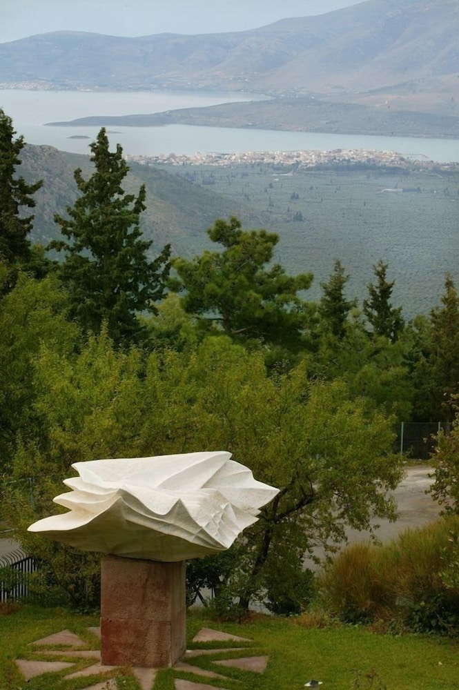 Amalia Hotel Delphi 21/66