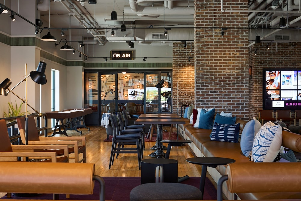 Moxy Charleston Downtown 22/42