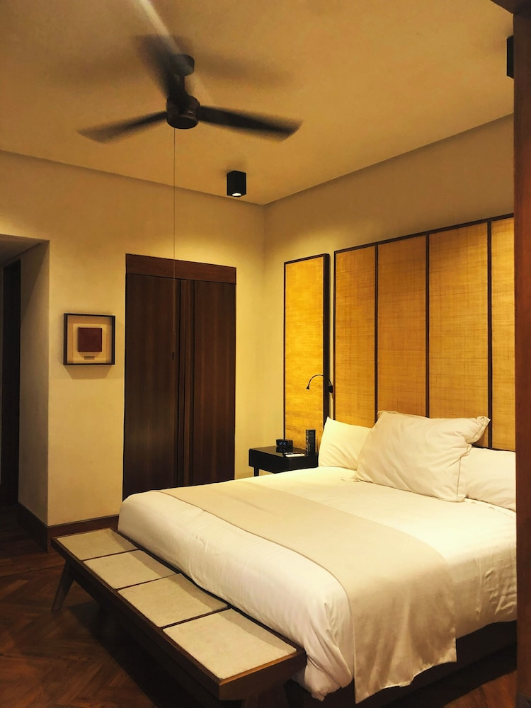 Hotel Mision Marielena Cuatro Cienegas 10/55