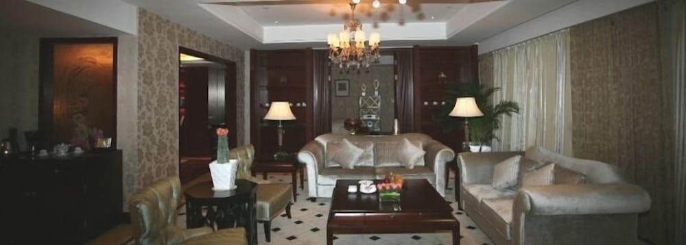 Grand Barony Zhoushan 8/37