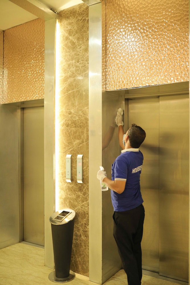 Hotel Alleviate 37/60