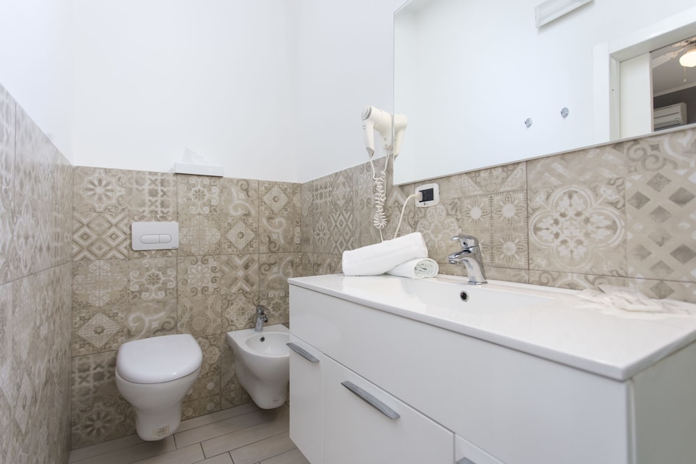 Boutique & Spa Sirenahotel 39/45