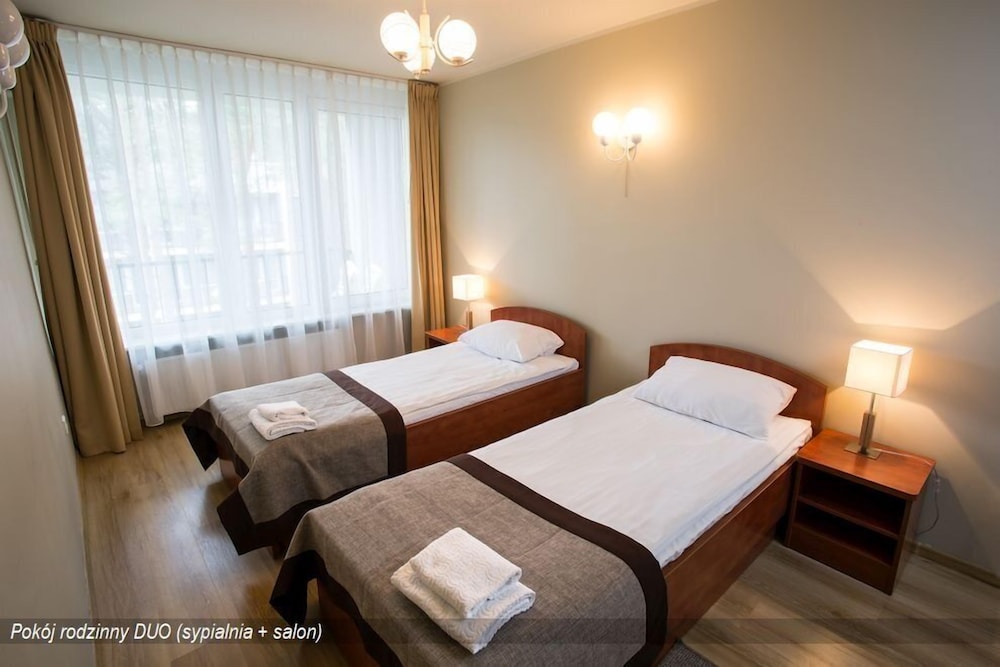 Hotel Orle 11/49