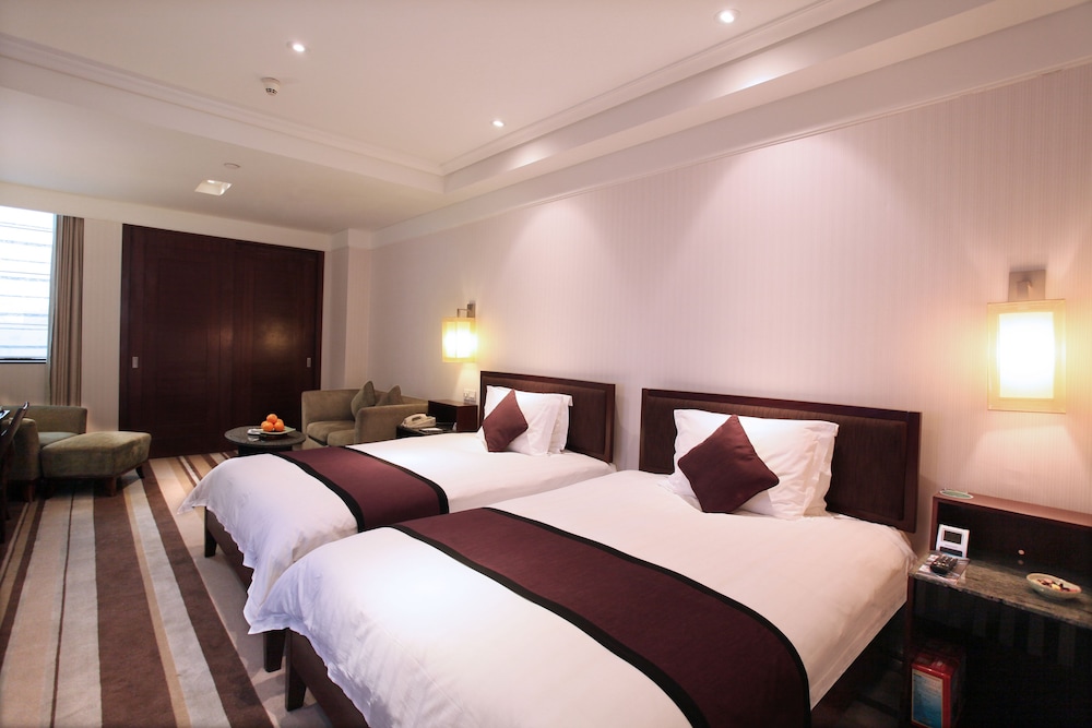 Haiyatt Garden Hotel Houjie 6/24
