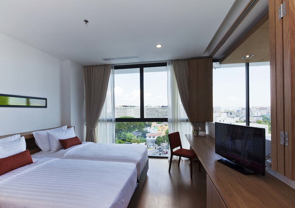 Eastin Tan Hotel Chiang Mai 27/78