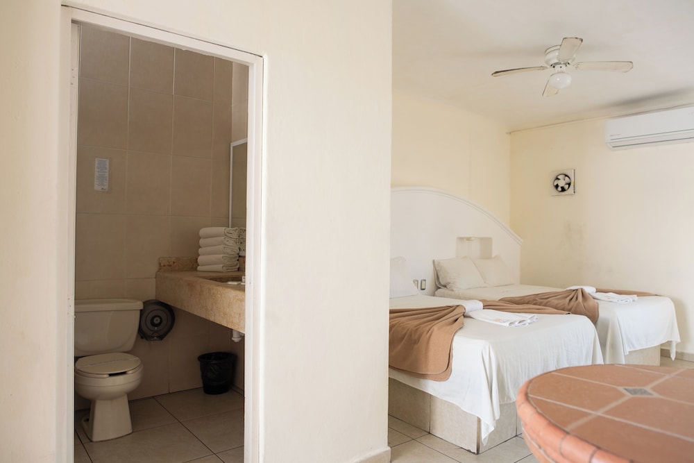 Hotel Vistamar 47/50