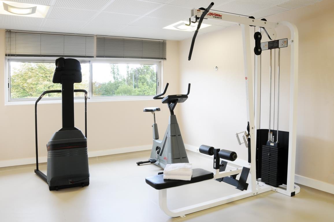 Ibis Rungis Aeroport Paris Orly 6/19