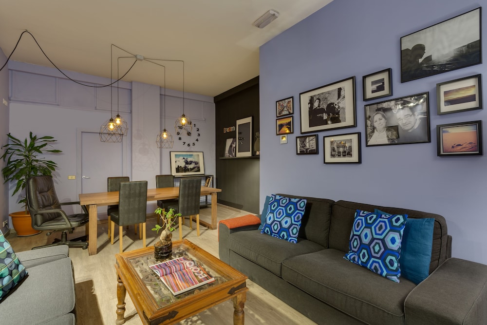 Kleos Hotel Milano 37/48