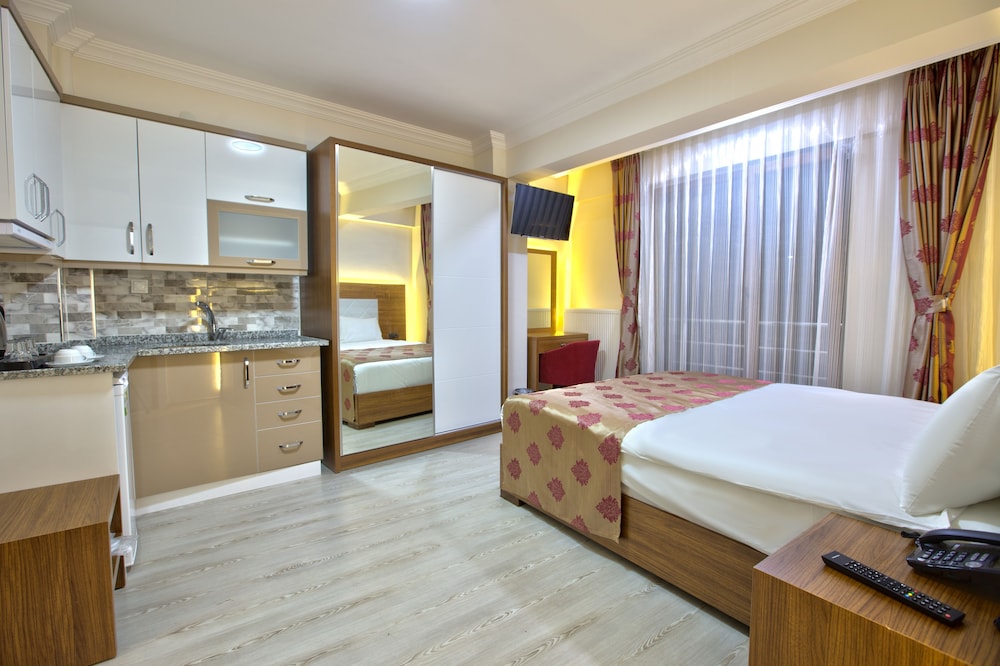 Bolu Suit Otel 15/21