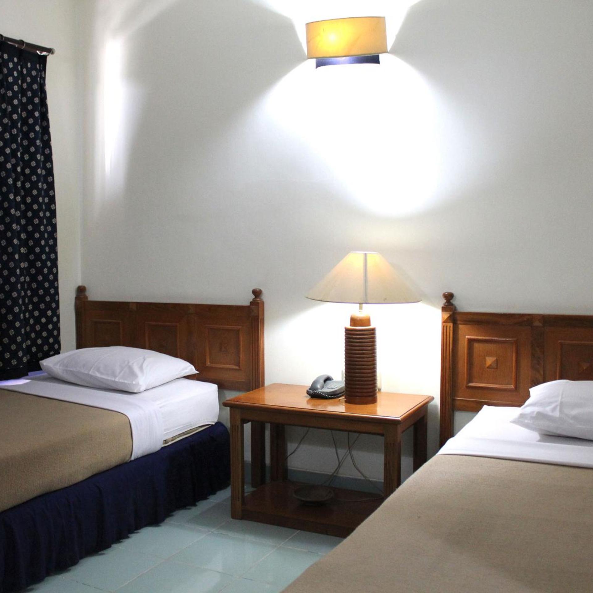 Hotel Winotosastro Garden 22/49