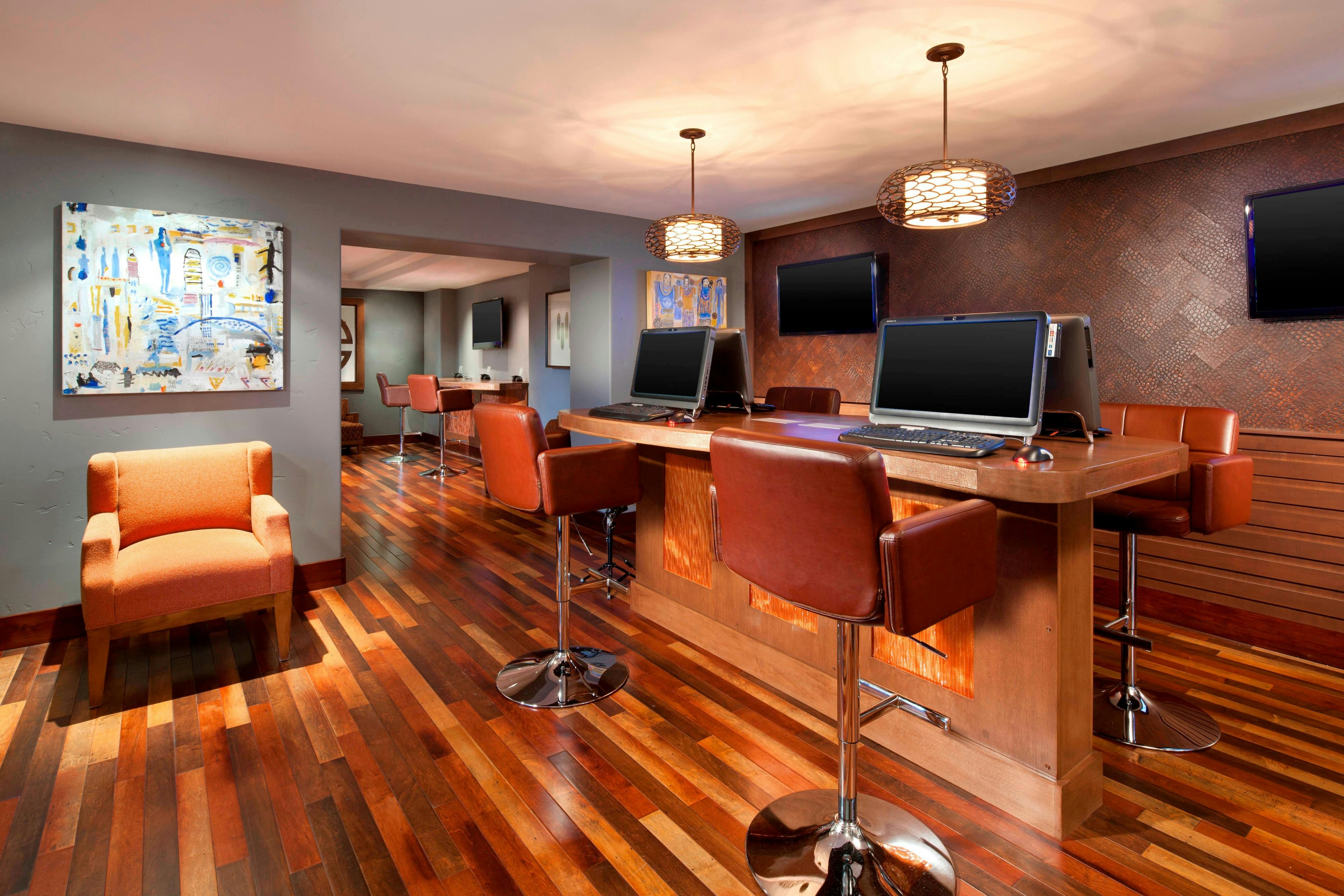 Sheraton Wild Horse Pass Resort 18/31