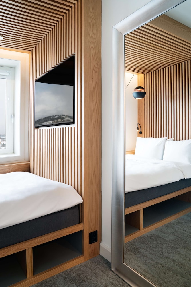Radisson Blu Tromso 30/72
