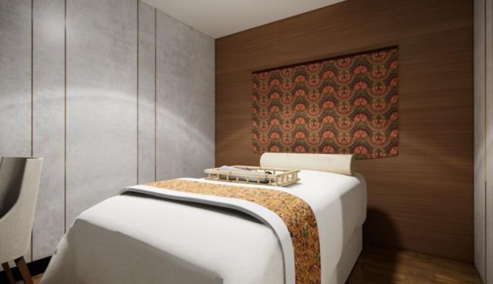 d'primahotel Airport Jakarta Terminal 3 Wellness Center 17/39