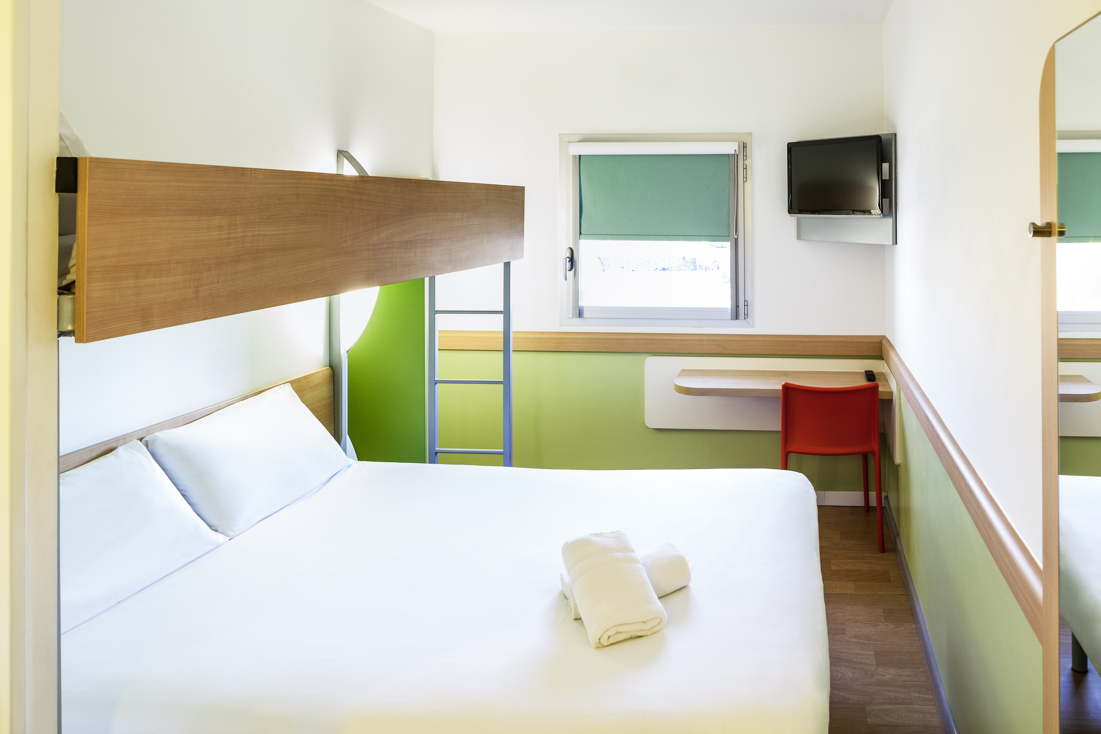 Ibis Budget Birmingham International Airport Nec 26/79