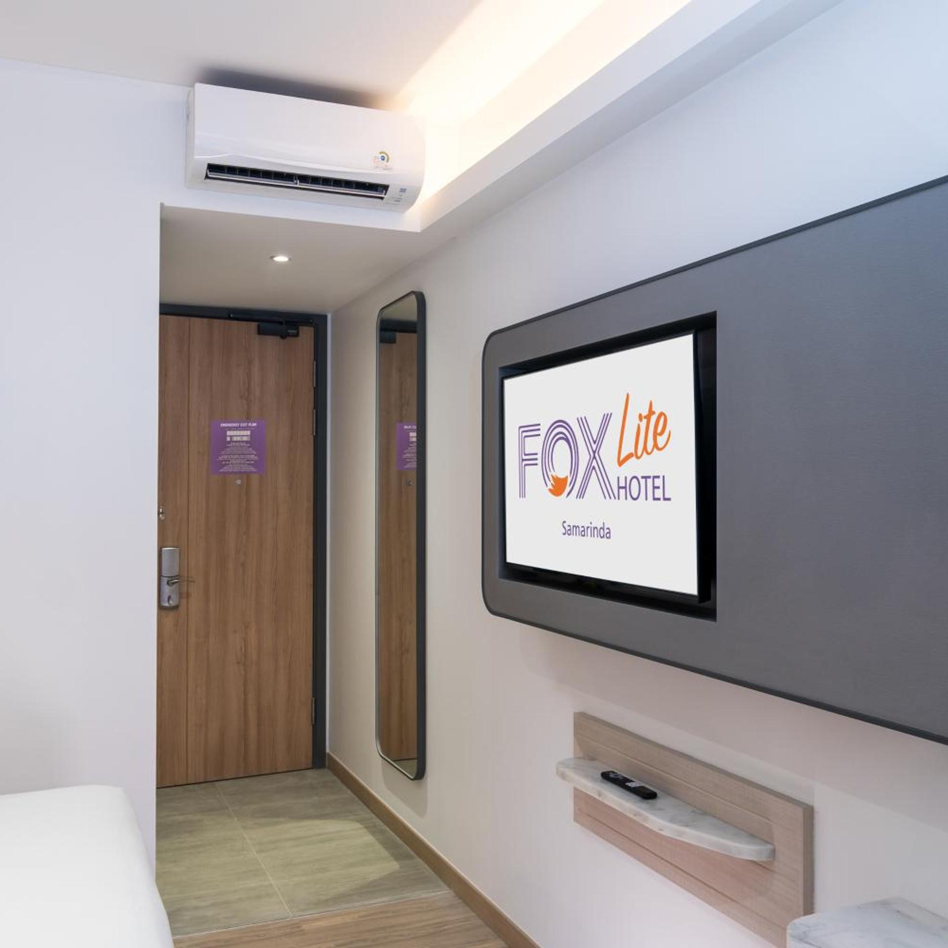 FOX Lite Hotel Samarinda 2/26