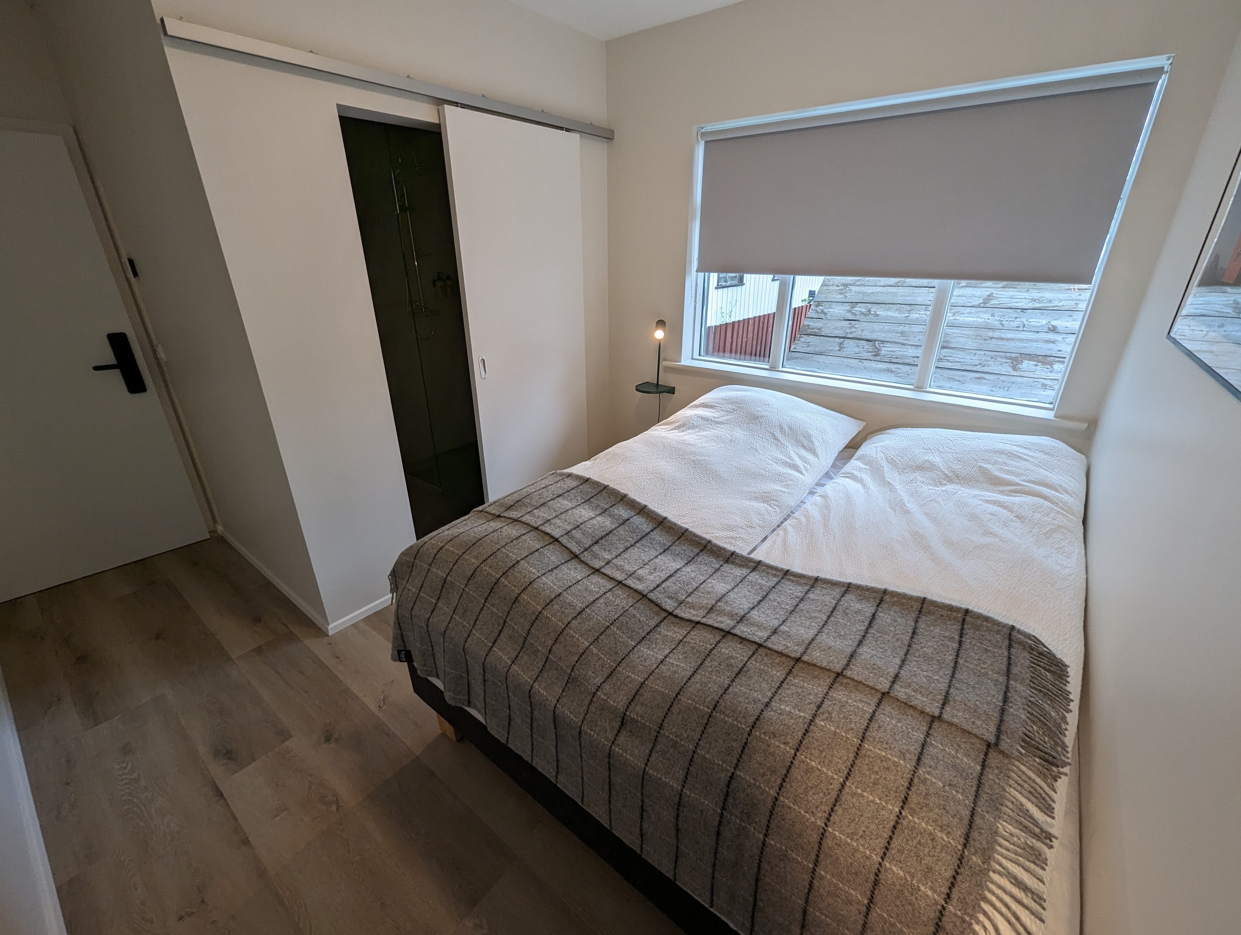 The Isafjordur Inn 7/24