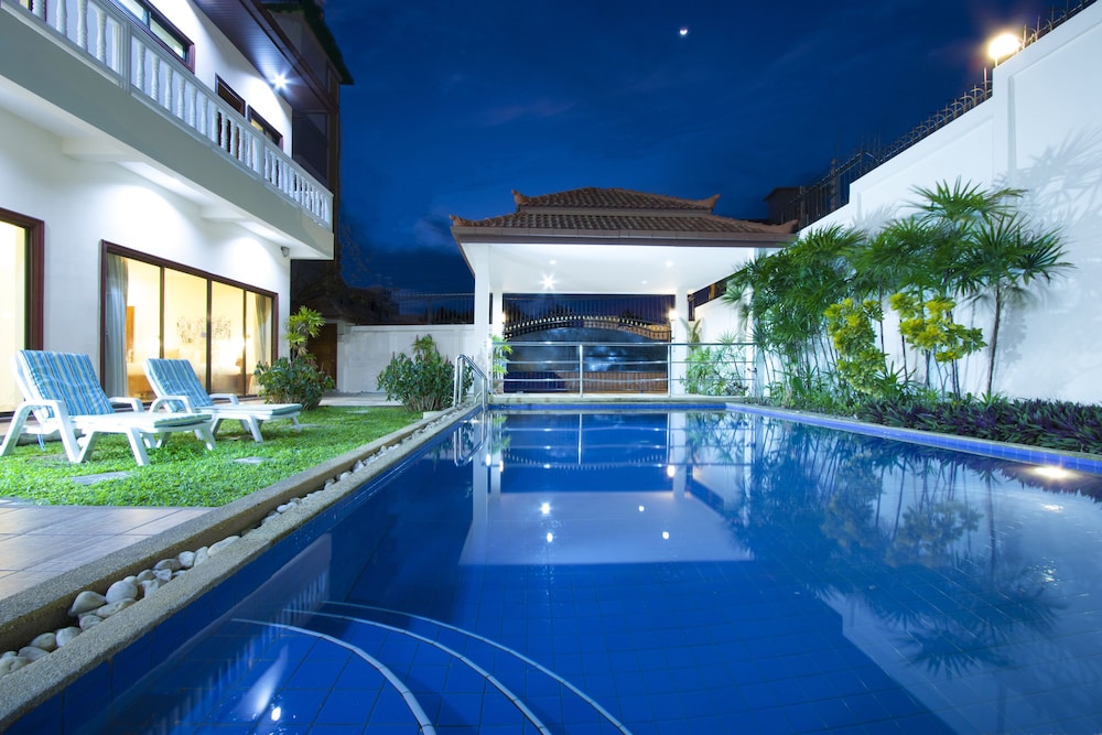 Avoca Pool Villas 26/50
