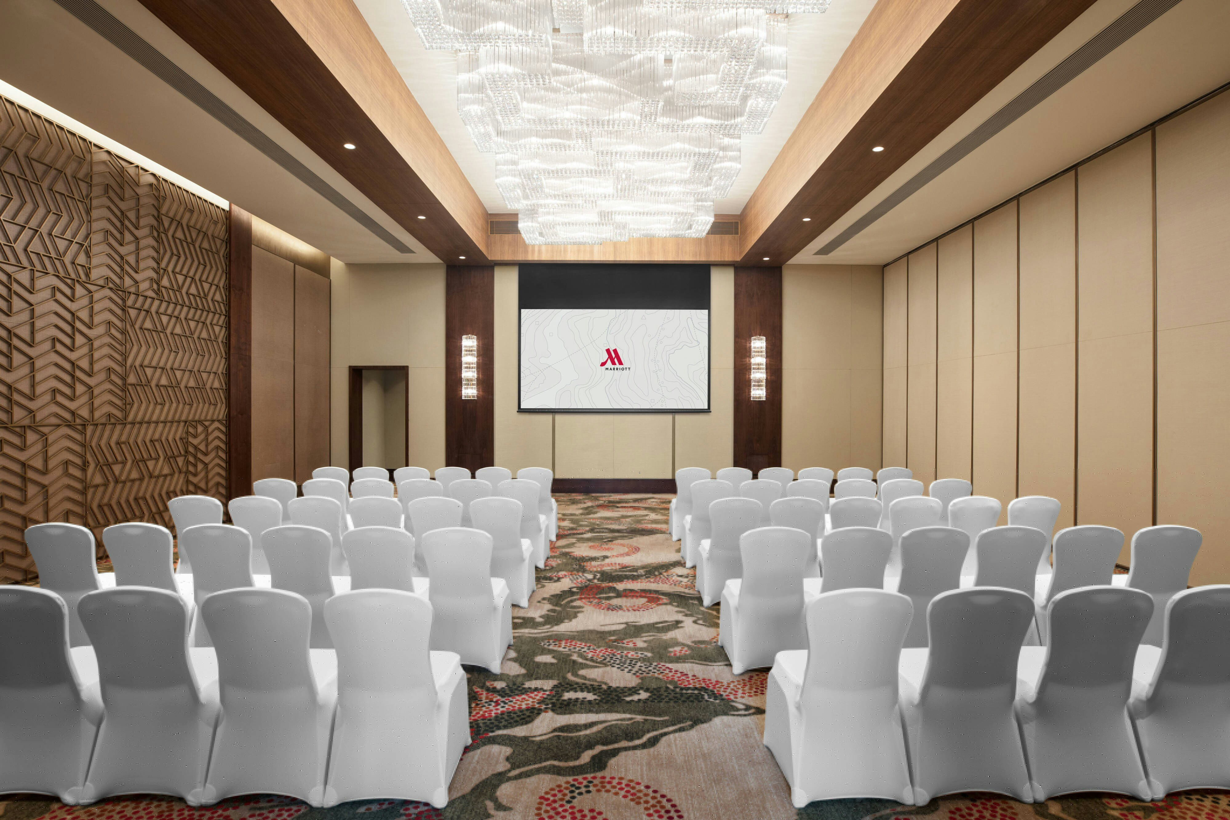 XIANGSHUI BAY MARRIOTT RESORT & SPA 36/51