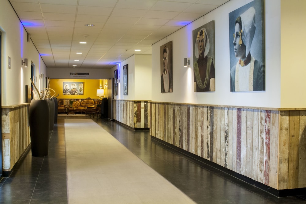 Golden Tulip Strandhotel Westduin Vlissingen 4/70
