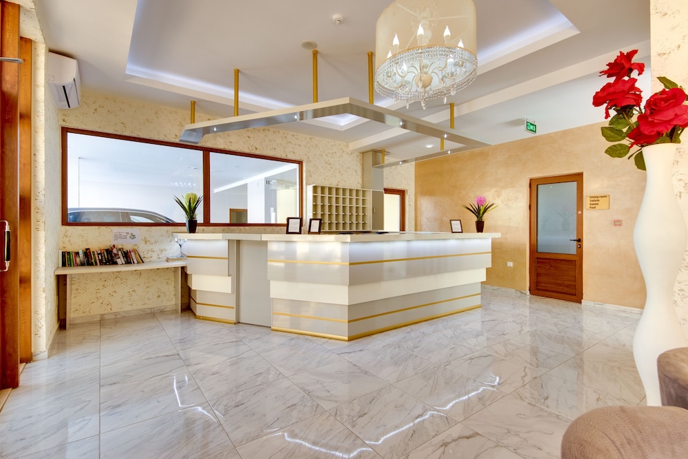 Hotel Montefila 7/62