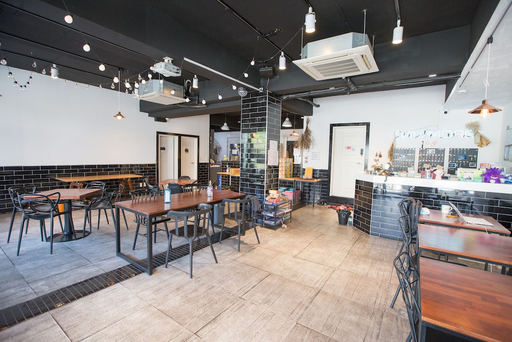Sum Guest House Jeju Airport - Hostel 31/46